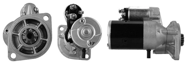 Starter (LRS01467)