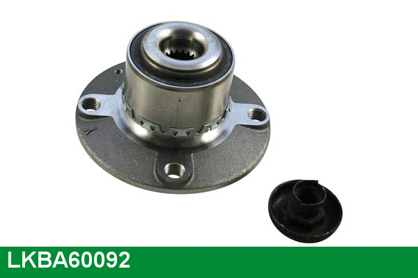 Wheel Bearing Kit (LKBA60092)