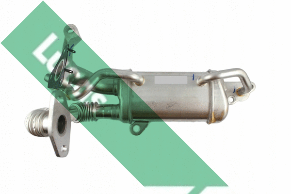 Cooler, exhaust gas recirculation (FDR5033)