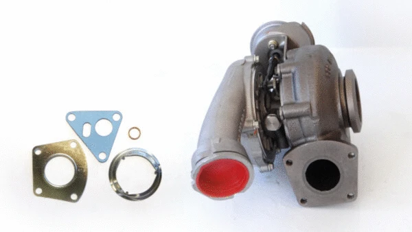 Charger, charging (supercharged/turbocharged) (LTRPA7209312)