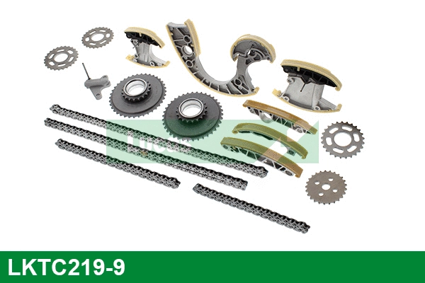 Timing Chain Kit (LKTC219-9)