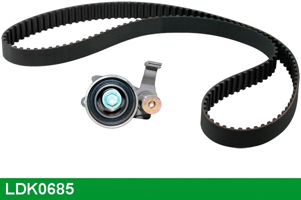 Timing Belt Kit (LDK0685)
