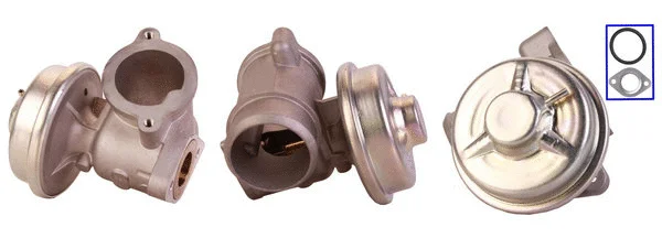 EGR Valve (LEV0024)