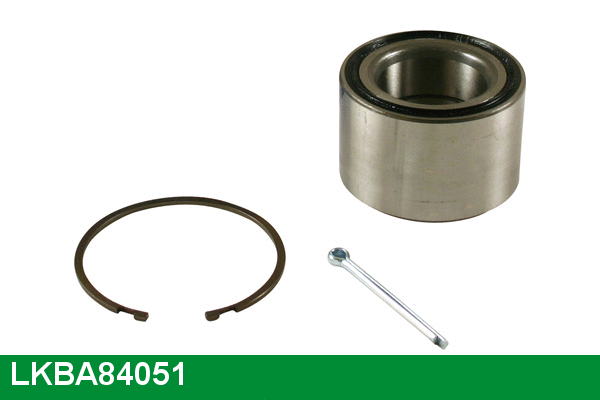 Wheel Bearing Kit (LKBA84051)