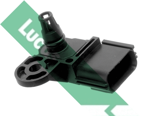 Sensor, intake manifold pressure (SEB960)