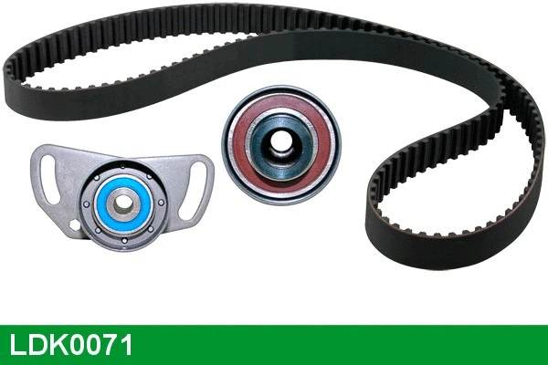 Timing Belt Kit (LDK0071)