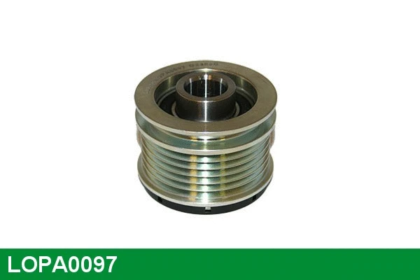 Alternator Freewheel Clutch (LOPA0097)