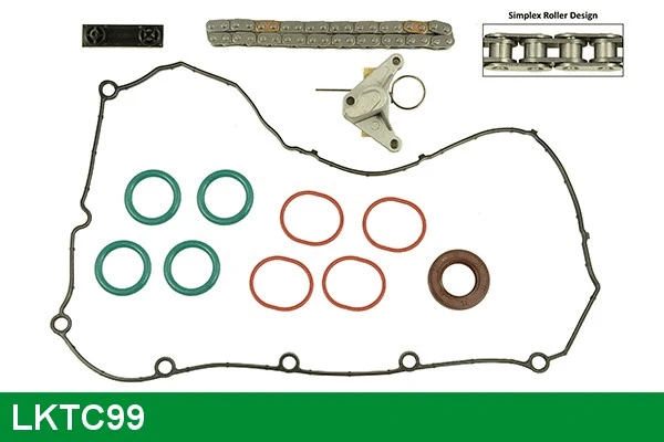 Timing Chain Kit (LKTC99)