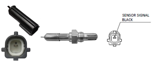 Lambda Sensor (LEB800)