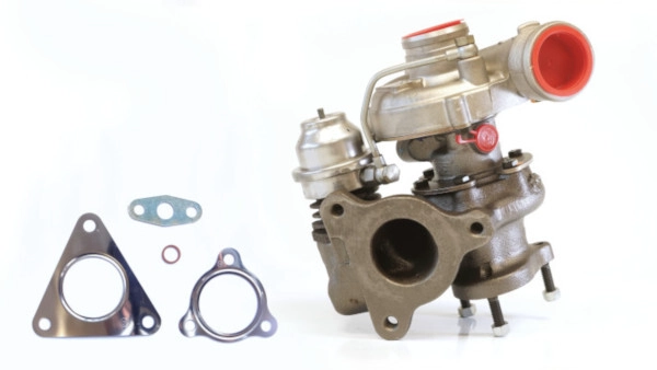 Charger, charging (supercharged/turbocharged) (LTRPA53149887010)