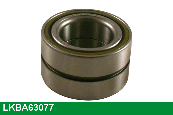 Wheel Bearing Kit (LKBA63077)