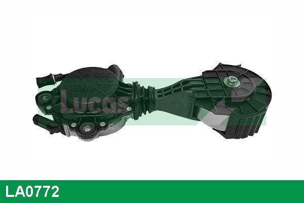 Tensioner Pulley, V-ribbed belt (LA0772)