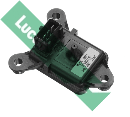 Sensor, intake manifold pressure (SEB177)