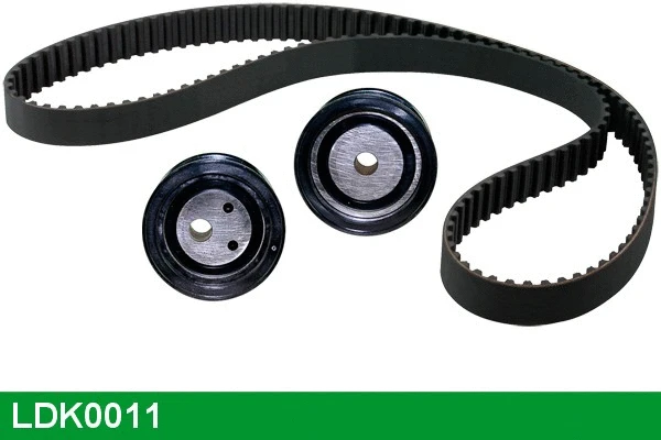 Timing Belt Kit (LDK0011)