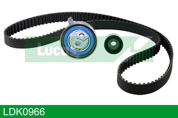 Timing Belt Kit (LDK0966)