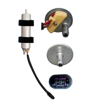 Fuel Pump (FDB1752)