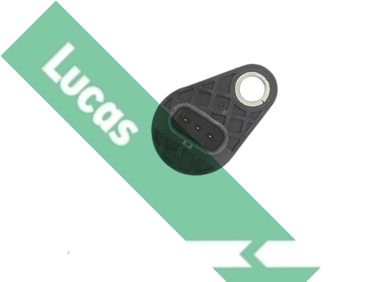 Sensor, crankshaft pulse