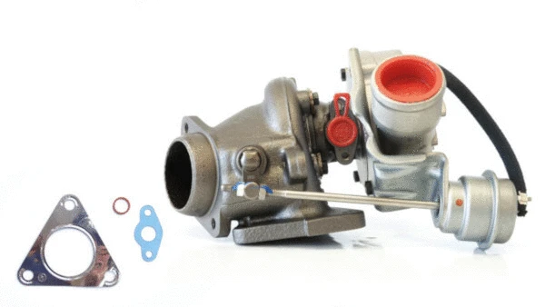 Charger, charging (supercharged/turbocharged) (LTRPA53039880007)