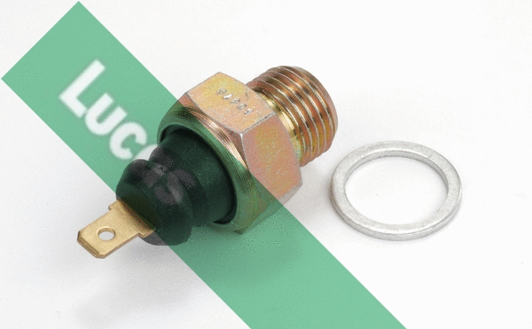 Oil Pressure Switch (SOB937)