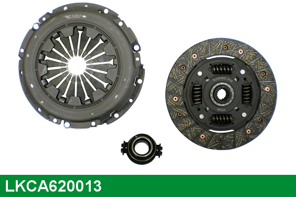 Clutch Kit (LKCA620013)