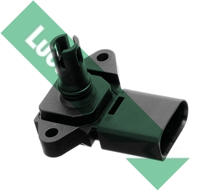 Sensor, intake manifold pressure (SEB2046)
