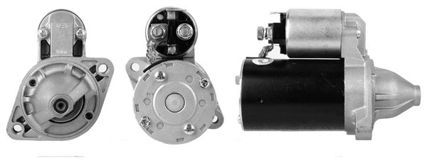 Starter (LRS00473)