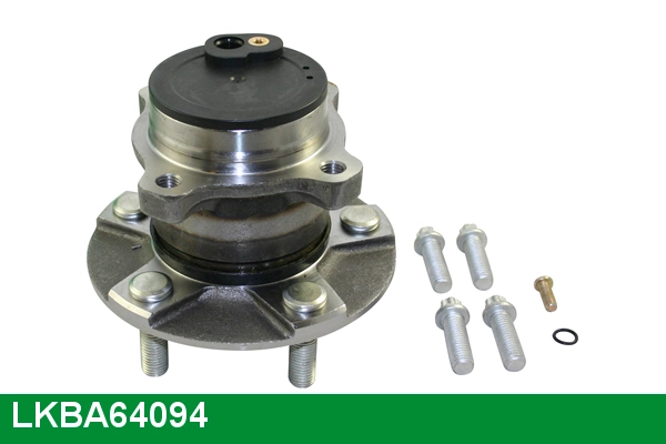 Wheel Bearing Kit (LKBA64094)