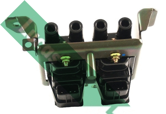 Ignition Coil (DMB956)