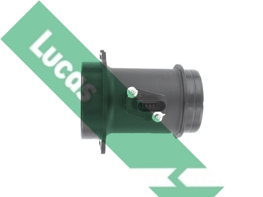 Mass Air Flow Sensor