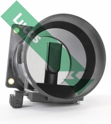 Mass Air Flow Sensor