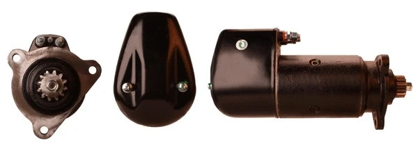Starter (LRS01891)