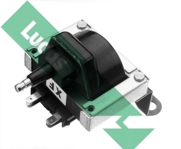Ignition Coil (DLB703)