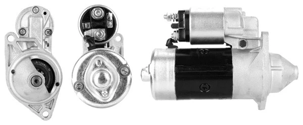 Starter (LRS01757)