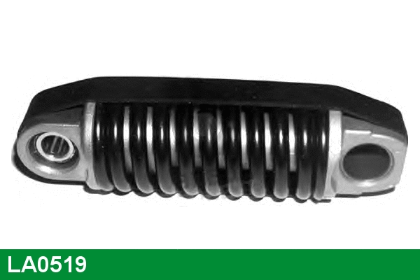 Belt Tensioner, V-ribbed belt (LA0519)