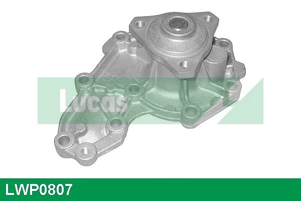 Water Pump, engine cooling (LWP0807)