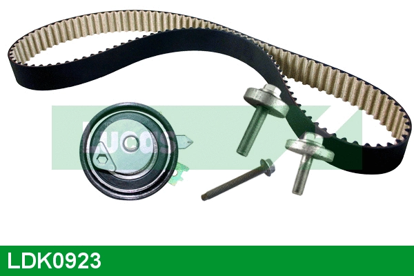 Timing Belt Kit (LDK0923)
