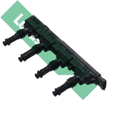 Ignition Coil (DMB814)