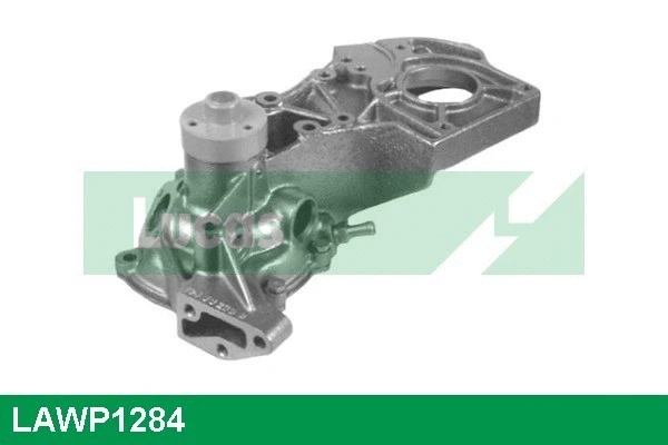 Water Pump, engine cooling (LAWP1284)