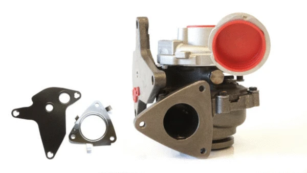 Charger, charging (supercharged/turbocharged) (LTRPA7606992)