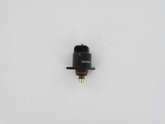 Idle Control Valve, air supply (FDB954)