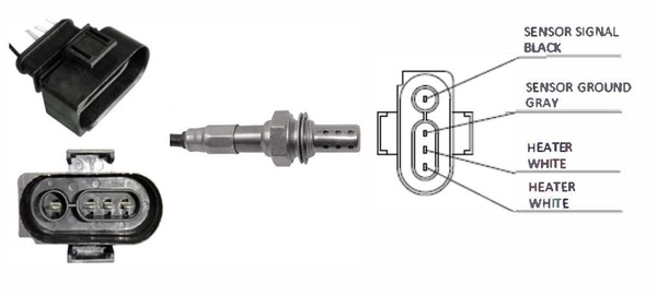 Lambda Sensor (LEB263)