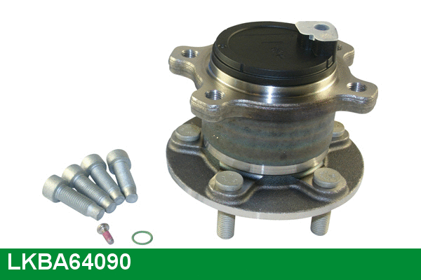 Wheel Bearing Kit (LKBA64090)
