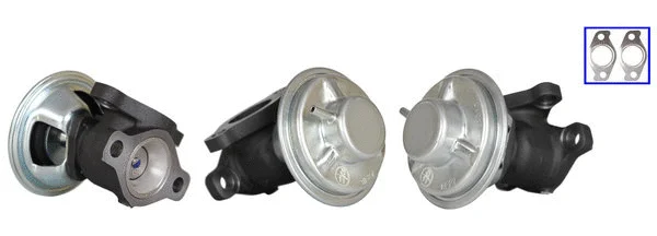 EGR Valve (LEV1581)