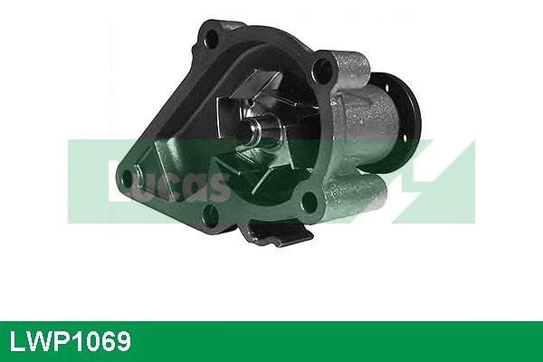 Water Pump, engine cooling (LWP1069)
