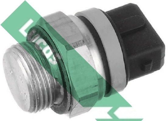 Temperature Switch, radiator fan (SNB772)