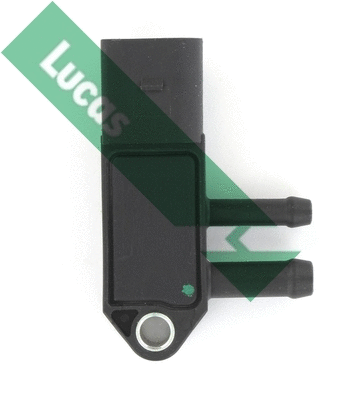 Sensor, exhaust pressure (SEB1750)