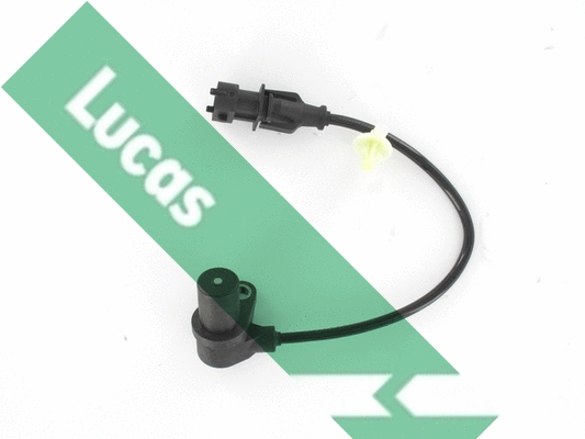 Sensor, crankshaft pulse (SEB5032)