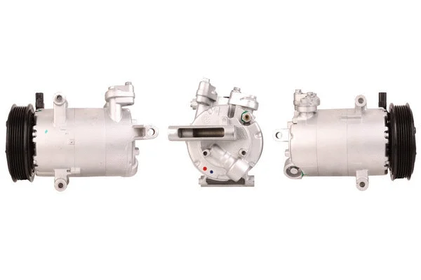 Compressor, air conditioning (ACP514)