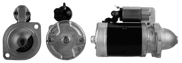 Starter (LRS01148)