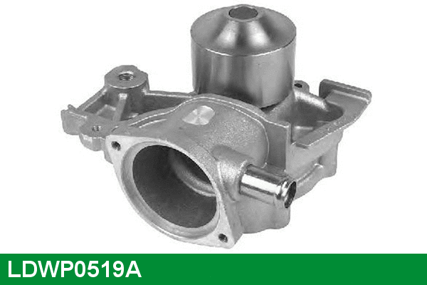 Water Pump, engine cooling (LDWP0519A)